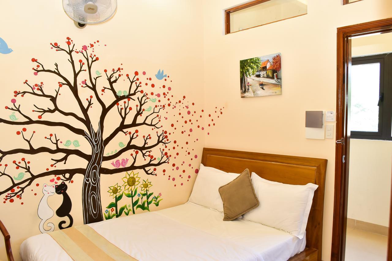 Sea View Dn Hotel Da Nang Exterior photo