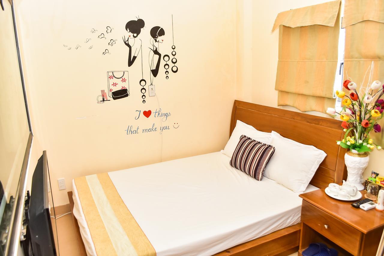Sea View Dn Hotel Da Nang Exterior photo